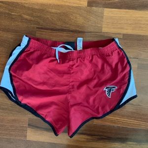 Atlanta Falcons Kid’s Shorts
